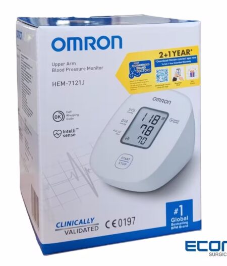 Omron HEM 7121J BP