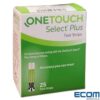 one touch select plus strips 25
