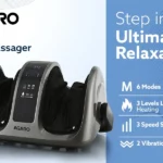 agaro foot massager reviews