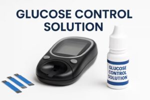 Glucose Control Solution: What It Is, How It Works, and When You Should Use It