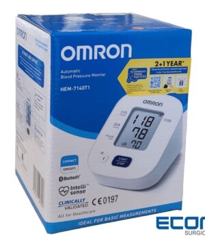 omron hem 7140t1 blood pressure monitor