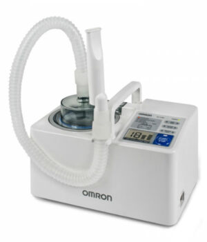 Omron NE U780 Ultrasonic Nebulizer Machine