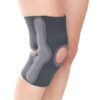 tynor elastic knee support