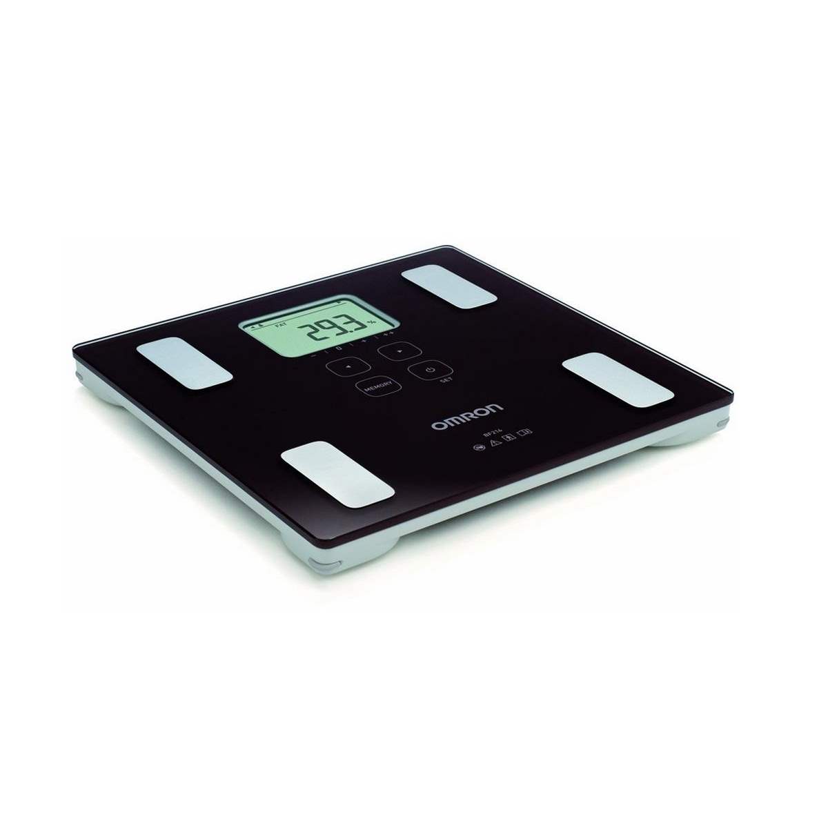 Body Composition Scale HBF-212-EW by Omron