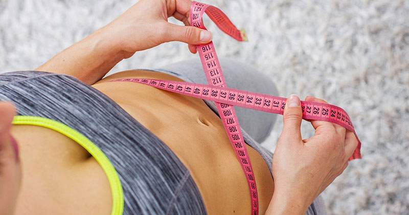 How to Measure Body Fat