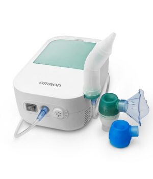 Omron Duobaby NE C301 Pediatric Nebulizer