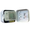 Buy Omron Wrist BP Monitor HEM-6121