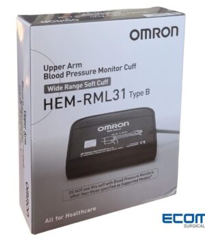 omron large blood pressure cuff