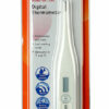 Omron MC 246 digital thermometer