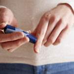 how to test blood sugar