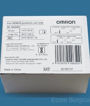 omron adapter
