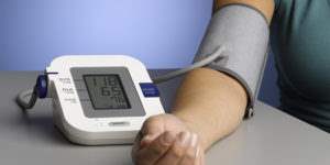 What is Blood Pressure and How to Check it at Home