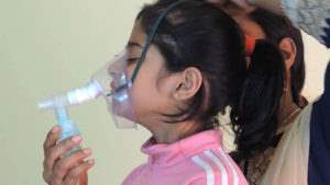 What Are The Benefits of Using a Nebulizer?