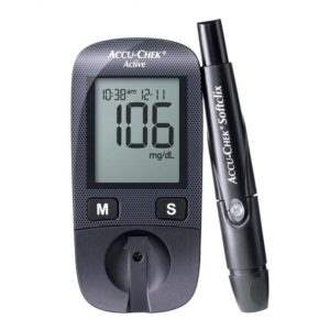 How To Choose The Right Glucometer