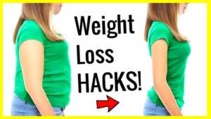 How to Lose Weight in a Healthy Way