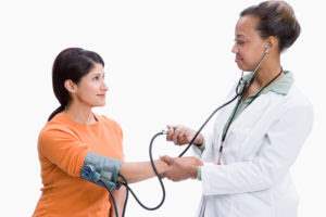 Understanding High Blood Pressure & Low Blood Pressure
