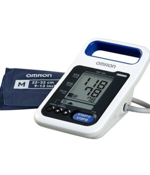 omron hbp 1300 professional blood pressure monitor