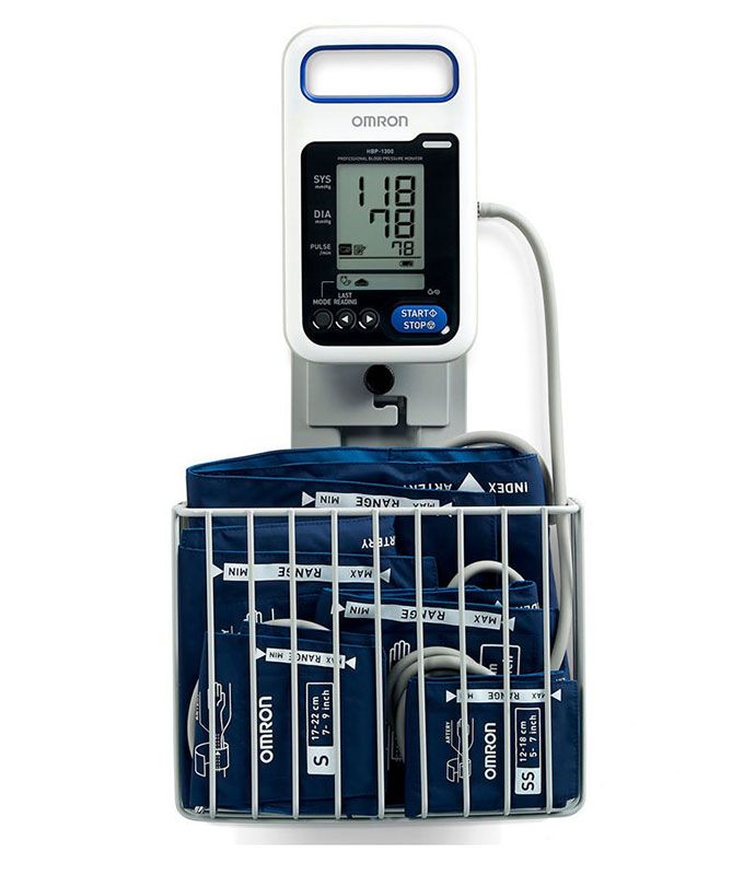 omron hbp 1300 professional blood pressure monitor