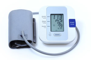 How to Check Your Blood Pressure at Home
