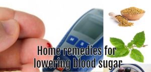 What Can You do to Bring Down Your Blood Sugar Quickly?