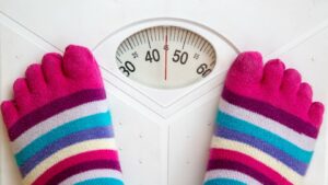Can Undiagnosed Diabetes Cause Weight Gain?