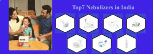 Which is the Best Nebulizer in India?